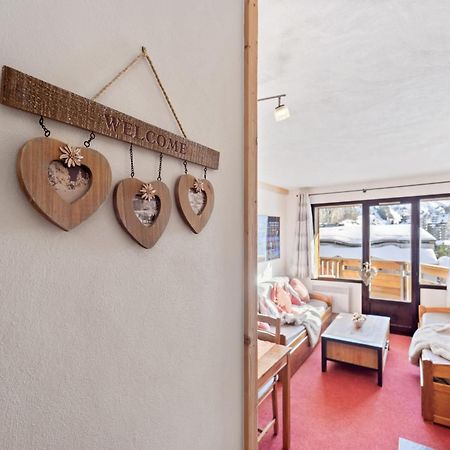 Chalet Dahu By Avoriaz Chalets Екстериор снимка