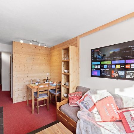 Chalet Dahu By Avoriaz Chalets Екстериор снимка