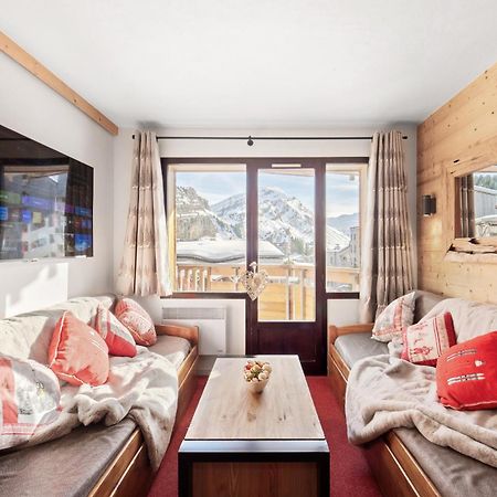 Chalet Dahu By Avoriaz Chalets Екстериор снимка