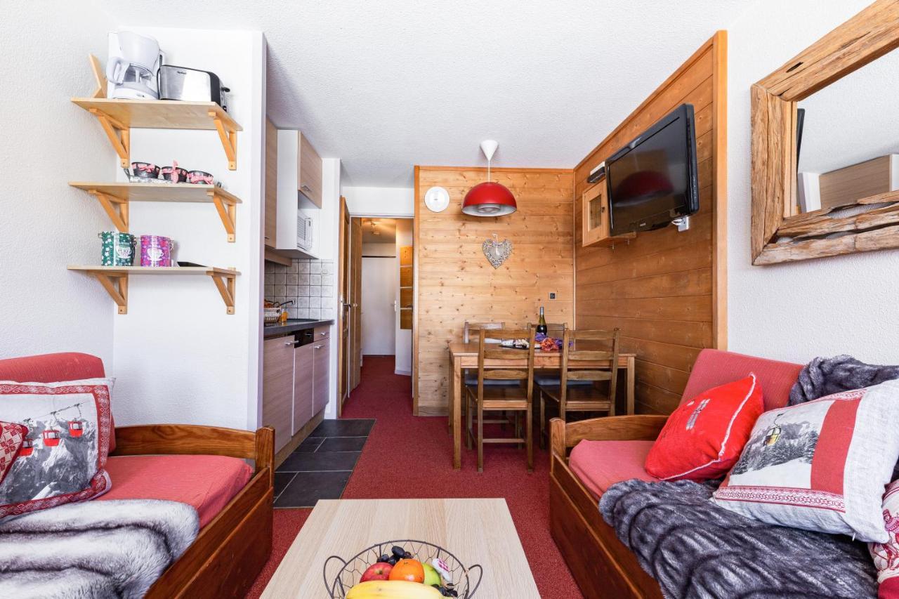 Chalet Dahu By Avoriaz Chalets Екстериор снимка