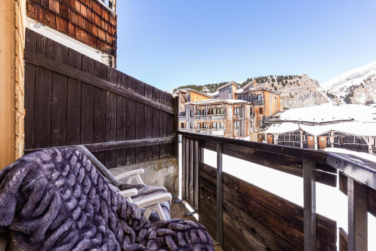 Chalet Dahu By Avoriaz Chalets Екстериор снимка