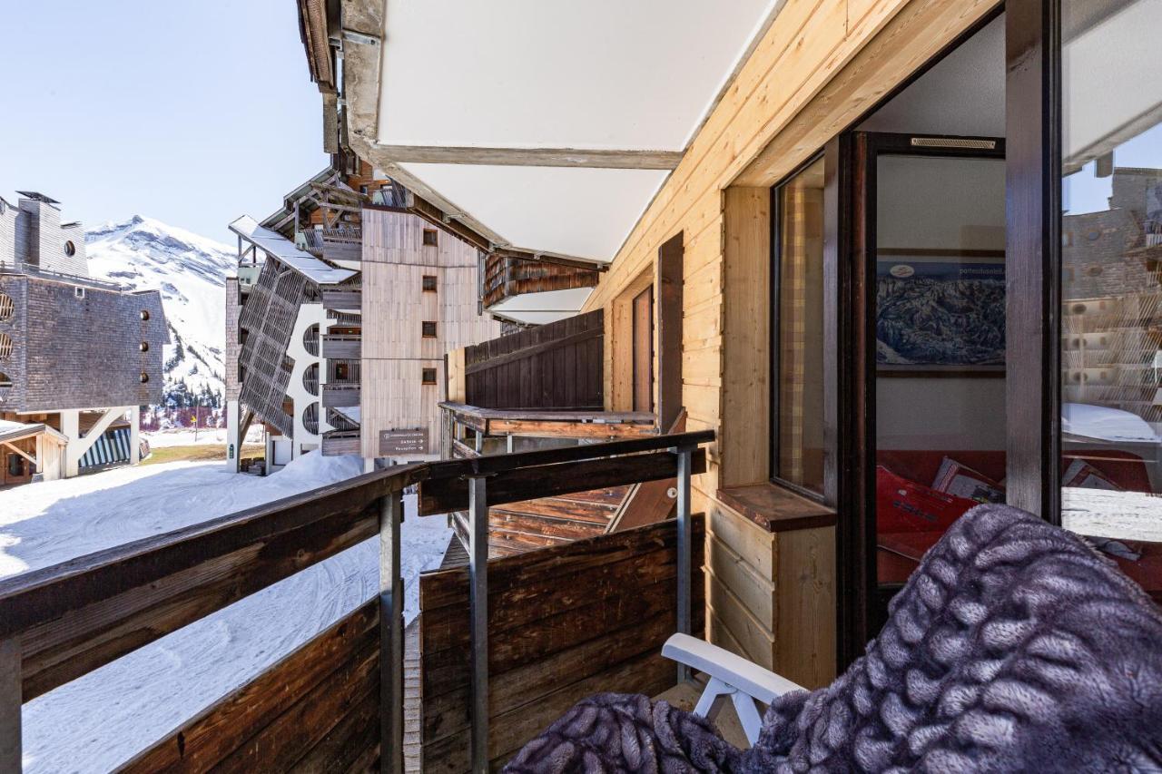 Chalet Dahu By Avoriaz Chalets Екстериор снимка