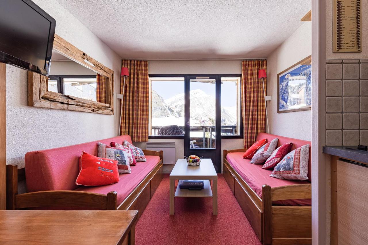 Chalet Dahu By Avoriaz Chalets Екстериор снимка
