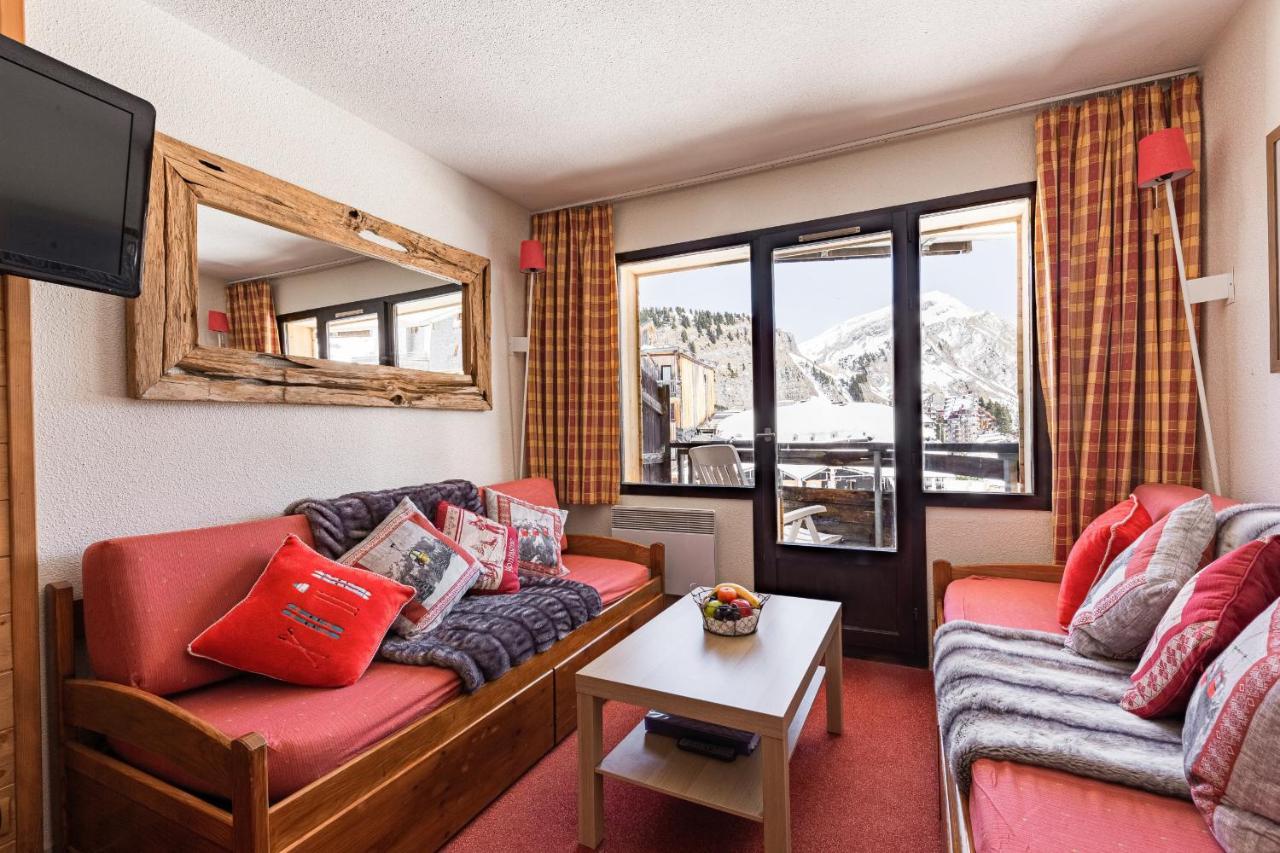 Chalet Dahu By Avoriaz Chalets Екстериор снимка