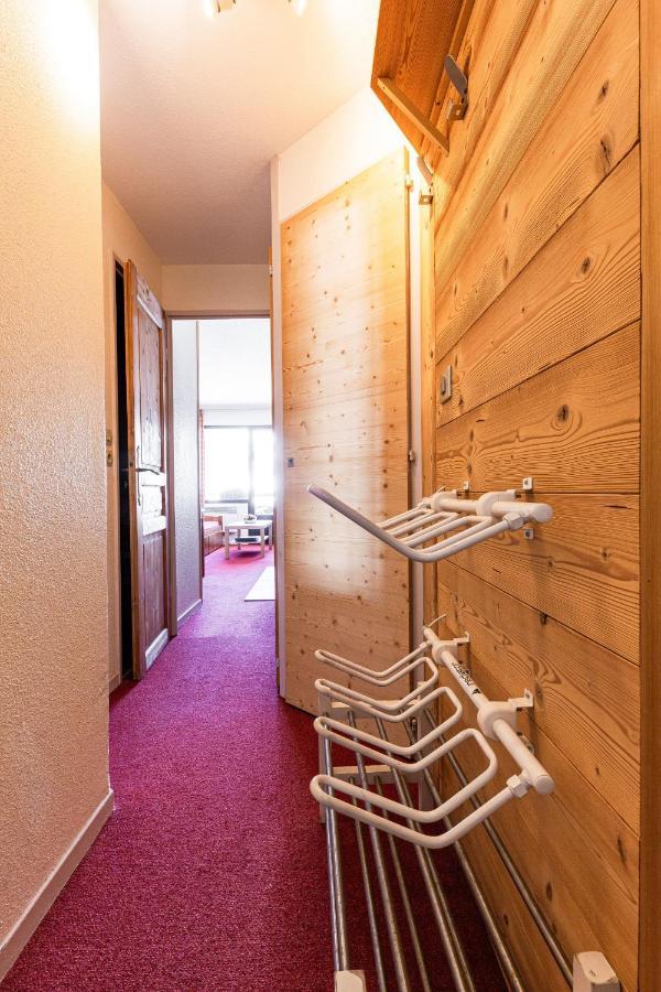 Chalet Dahu By Avoriaz Chalets Екстериор снимка