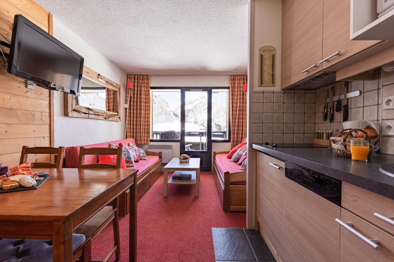 Chalet Dahu By Avoriaz Chalets Екстериор снимка