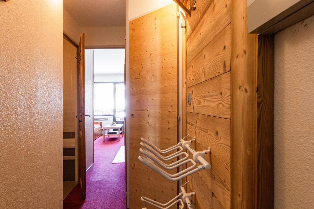 Chalet Dahu By Avoriaz Chalets Екстериор снимка